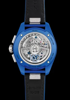 PILOT BIG DATE FLYBACK 160th ANNIVERSARY EDITION