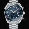 Planet Ocean 600M Chronographe Co‑Axial Master Chronometer 45,5 mm