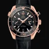Planet Ocean 600M Chronographe Co‑Axial Master Chronometer 45,5 mm