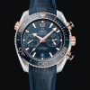 Planet Ocean 600M Chronographe Co‑Axial Master Chronometer 45,5 mm