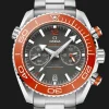 Planet Ocean 600M Chronographe Co‑Axial Master Chronometer 45,5 mm