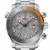 Planet Ocean 600M Chronographe Co‑Axial Master Chronometer 45,5 mm