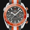 Planet Ocean 600M Chronographe Co‑Axial Master Chronometer 45,5 mm