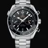 Planet Ocean 600M Chronographe Co‑Axial Master Chronometer 45,5 mm