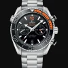 Planet Ocean 600M Chronographe Co‑Axial Master Chronometer 45,5 mm