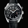 Planet Ocean 600M Chronographe Co‑Axial Master Chronometer 45,5 mm