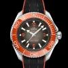 Planet Ocean 6000M Co‑Axial Master Chronometer 45,5 mm