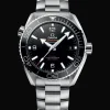 Planet Ocean 600M Co‑Axial Master Chronometer 43,5 mm