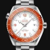 Planet Ocean 600M Co‑Axial Master Chronometer 43,5 mm
