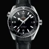 Planet Ocean 600M Co‑Axial Master Chronometer 43,5 mm