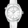 Planet Ocean 600M Co‑Axial Master Chronometer 39,5 mm