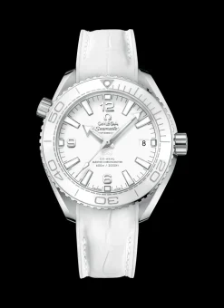 Planet Ocean 600M Co‑Axial Master Chronometer 39,5 mm