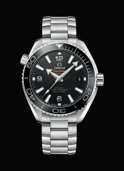 Planet Ocean 600M Co‑Axial Master Chronometer 39,5 mm