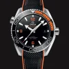Planet Ocean 600M Co‑Axial Master Chronometer 43,5 mm
