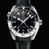 Planet Ocean 600M Co‑Axial Master Chronometer GMT 43,5mm