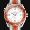 Planet Ocean 600M Co‑Axial Master Chronometer 43,5 mm