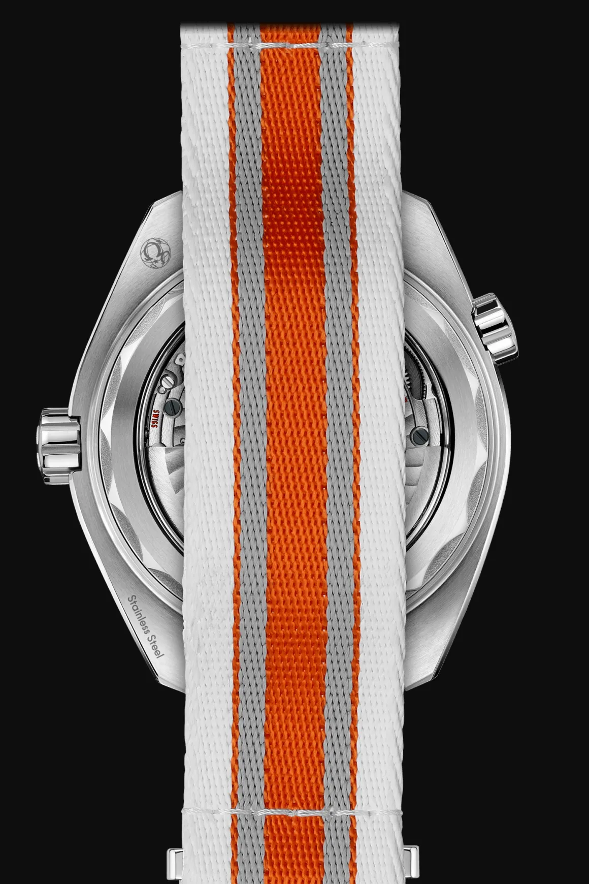 Planet Ocean 600M Co‑Axial Master Chronometer 43,5 mm