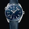 Planet Ocean 600M Co‑Axial Master Chronometer 43,5 mm