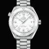 Planet Ocean 600M Co‑Axial Master Chronometer 39,5 mm