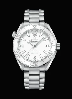 Planet Ocean 600M Co‑Axial Master Chronometer 39,5 mm