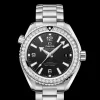 Planet Ocean 600M Co‑Axial Master Chronometer 39,5 mm