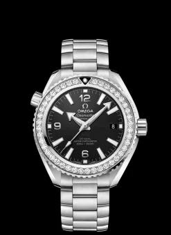 Planet Ocean 600M Co‑Axial Master Chronometer 39,5 mm