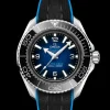 Planet Ocean 6000M Co‑Axial Master Chronometer 45,5 mm
