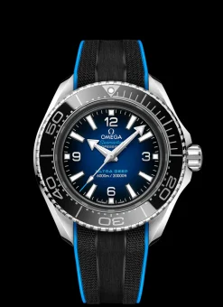 Planet Ocean 6000M Co‑Axial Master Chronometer 45,5 mm