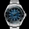 PLANET OCEAN 6000M CO‑AXIAL MASTER CHRONOMETER 45,5 MM