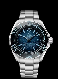 PLANET OCEAN 6000M CO‑AXIAL MASTER CHRONOMETER 45,5 MM