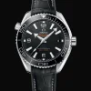 Planet Ocean 600M Co‑Axial Master Chronometer 39,5 mm