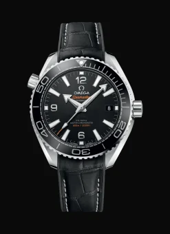 Planet Ocean 600M Co‑Axial Master Chronometer 39,5 mm