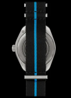 Planet Ocean 6000M Co‑Axial Master Chronometer 45,5 mm