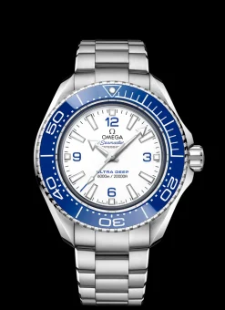 Planet Ocean 6000M Co‑Axial Master Chronometer 45,5 mm