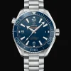 Planet Ocean 600M Co‑Axial Master Chronometer 39,5 mm