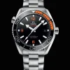 Planet Ocean 600M Co‑Axial Master Chronometer 43,5 mm