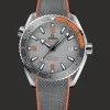 Planet Ocean 600M Co‑Axial Master Chronometer 43,5 mm