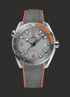 Planet Ocean 600M Co‑Axial Master Chronometer 43,5 mm