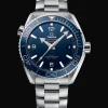 Planet Ocean 600M Co‑Axial Master Chronometer 43,5 mm