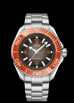 Planet Ocean 6000M Co‑Axial Master Chronometer 45,5 mm