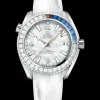 Planet Ocean 600M Co‑Axial Master Chronometer 39,5 mm