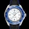 Planet Ocean 6000M Co‑Axial Master Chronometer 45,5 mm