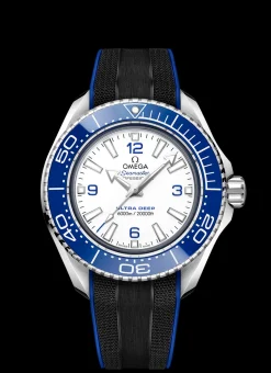 Planet Ocean 6000M Co‑Axial Master Chronometer 45,5 mm