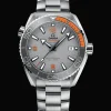 Planet Ocean 600M Co‑Axial Master Chronometer 43,5 mm