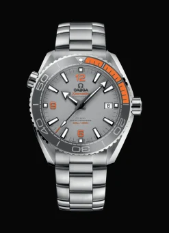 Planet Ocean 600M Co‑Axial Master Chronometer 43,5 mm