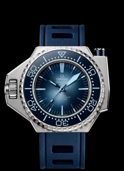 PLOPROF 1200M CO‑AXIAL MASTER CHRONOMETER 55 X 45 MM