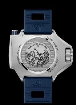 PLOPROF 1200M CO‑AXIAL MASTER CHRONOMETER 55 X 45 MM