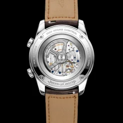 Polaris Automatic
