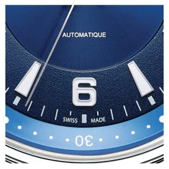 Polaris Automatic