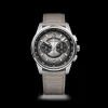 Polaris Chronograph